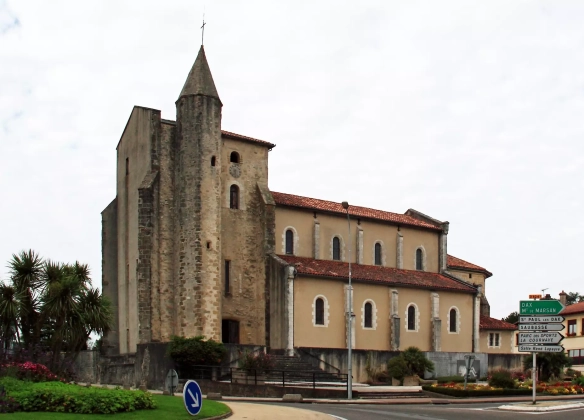 Pompes Funèbres Saint-Geoursoises - Saint-Geours-de-Maremne - Dax - Saint-Vincent-de-Tyrosse - Soustons