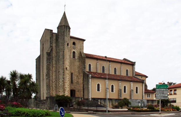 Interventions à Saint-Geours-de-Maremne et ses alentours